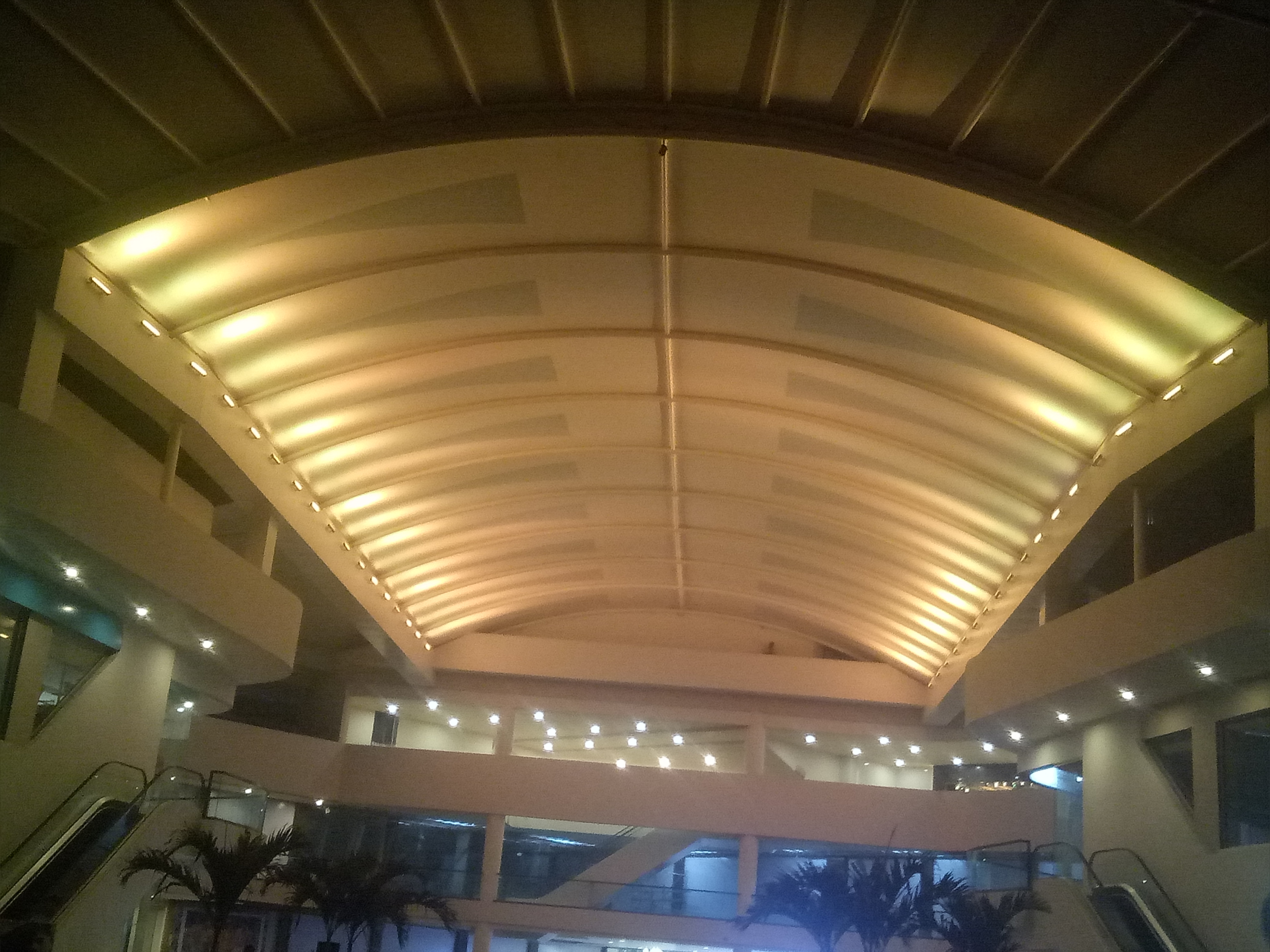 Hospitality & Resort Lighting