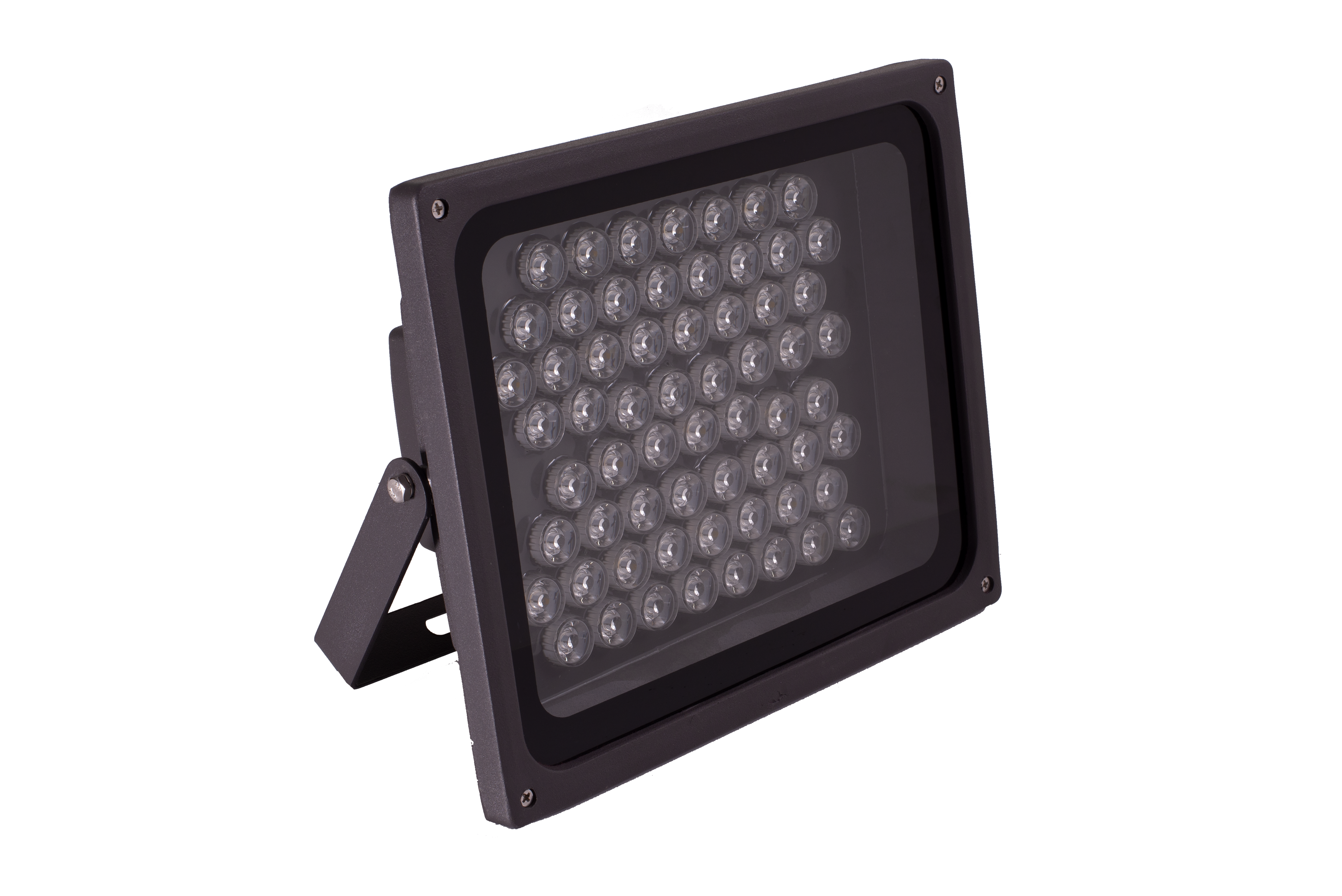 RGBW Flood Light 100W