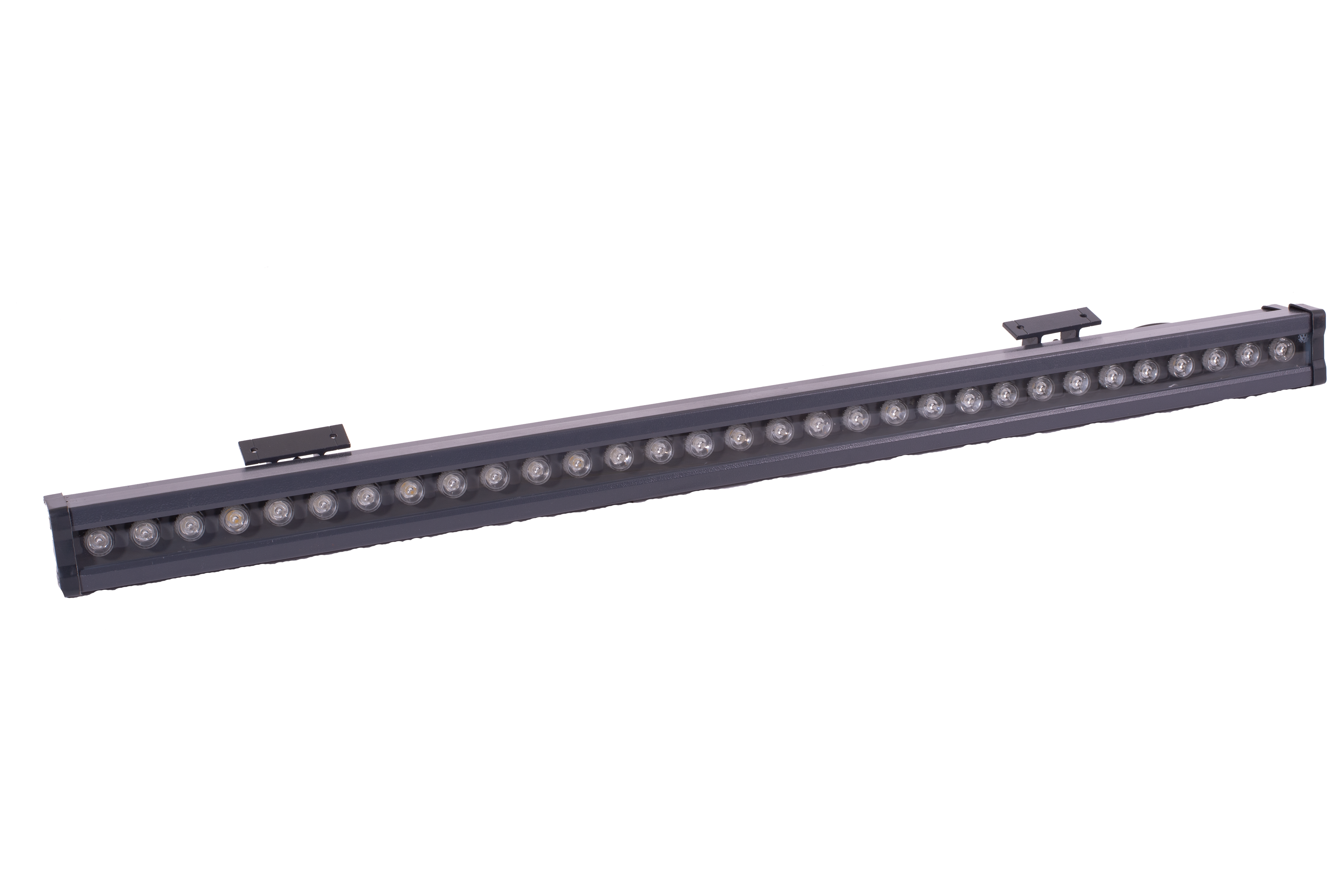 RGBW Linear Wall Washer Facade 50W