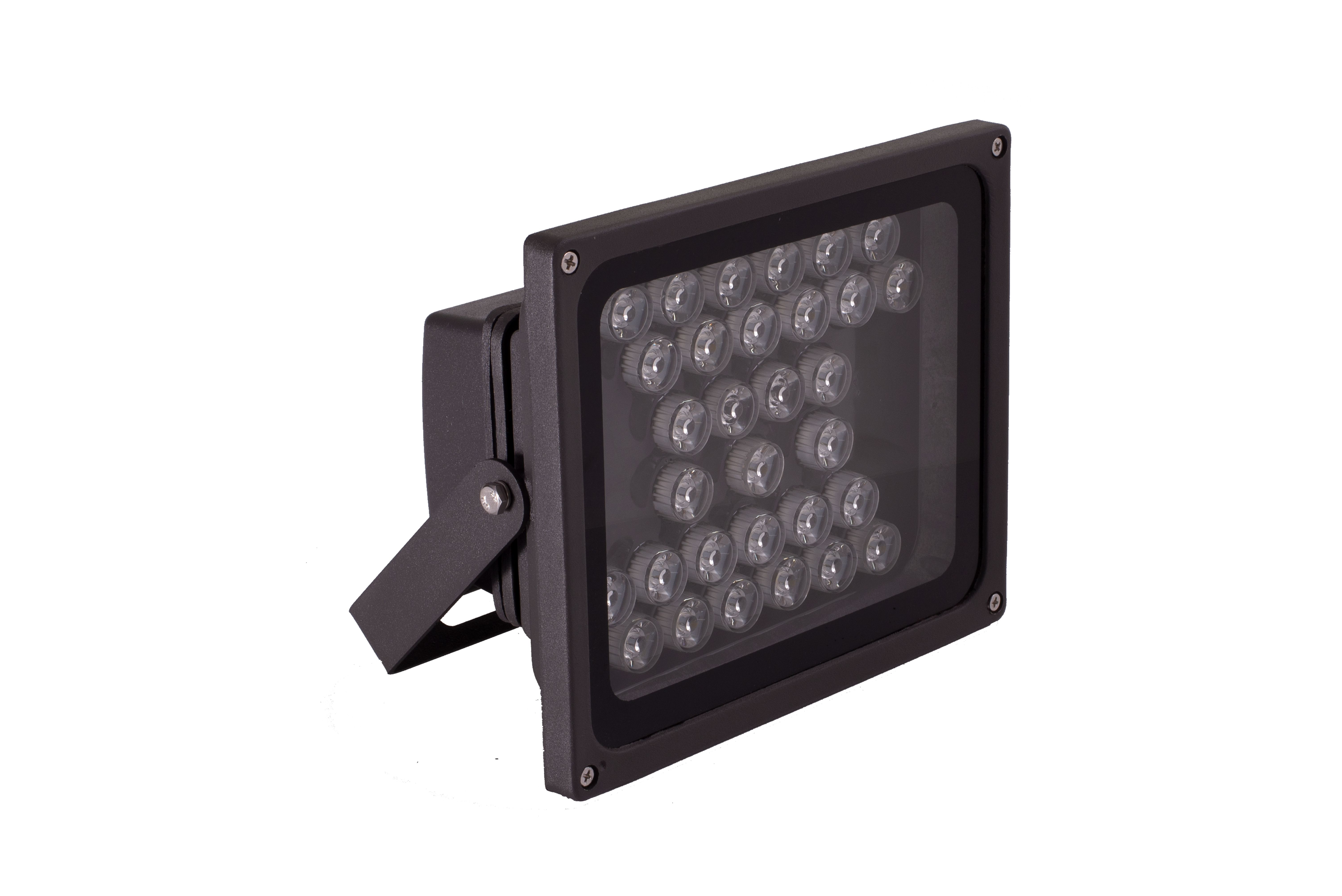 RGBW Flood Light