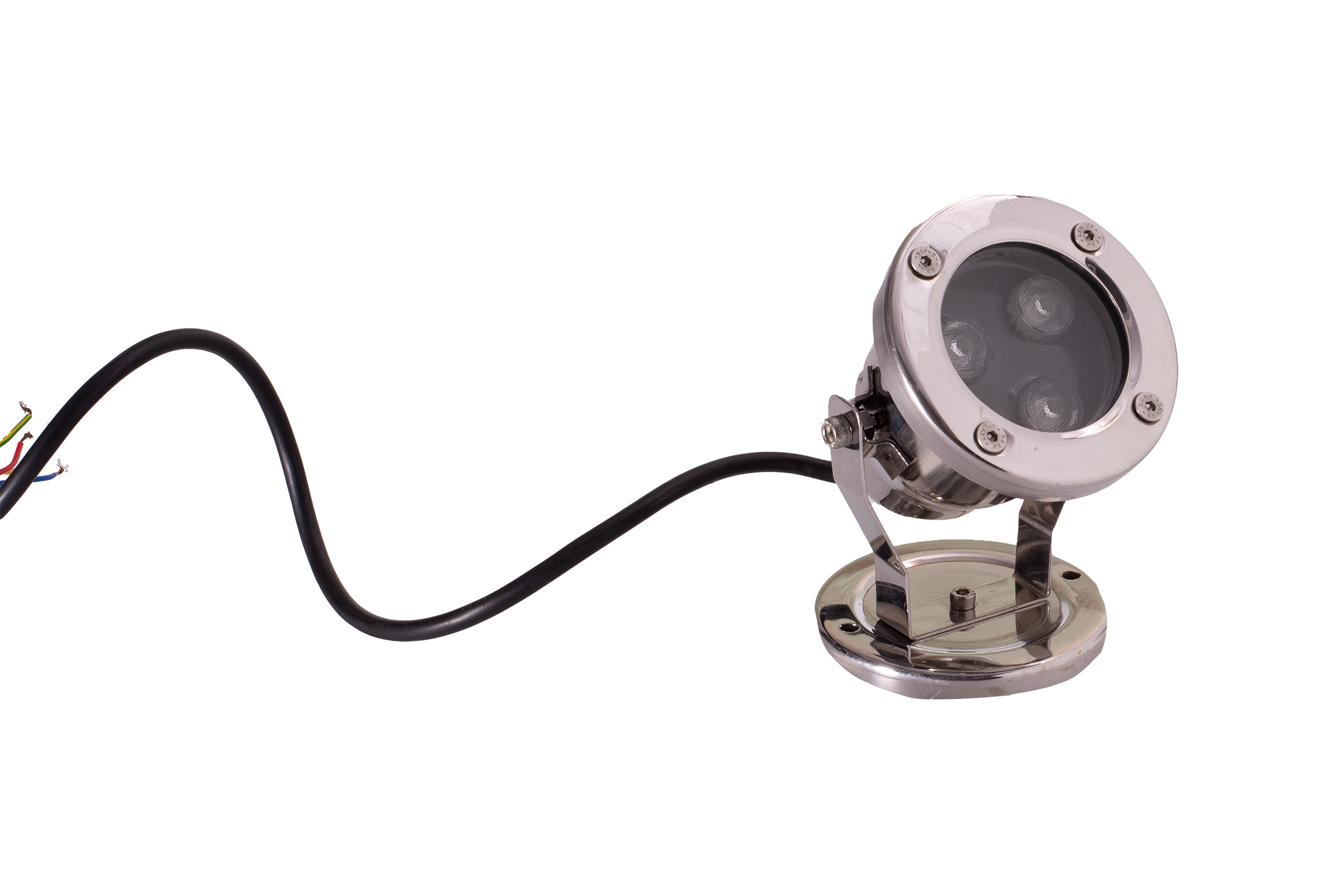 RGB Fountain Light 9W