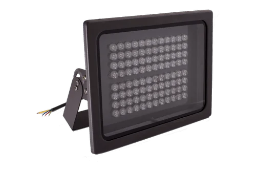RGBW Focus Flood Light 100W