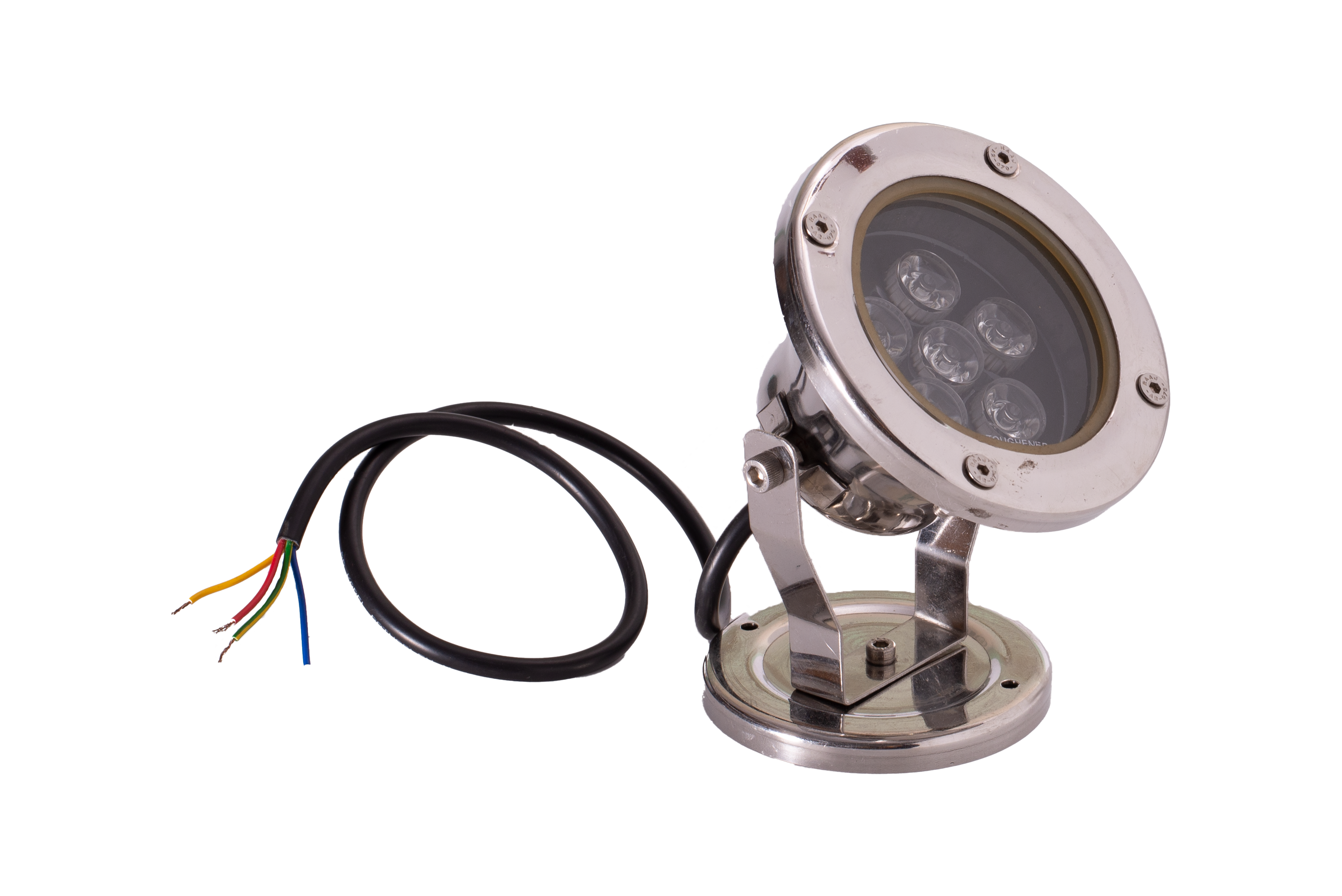 RGB Fountain Light 18W