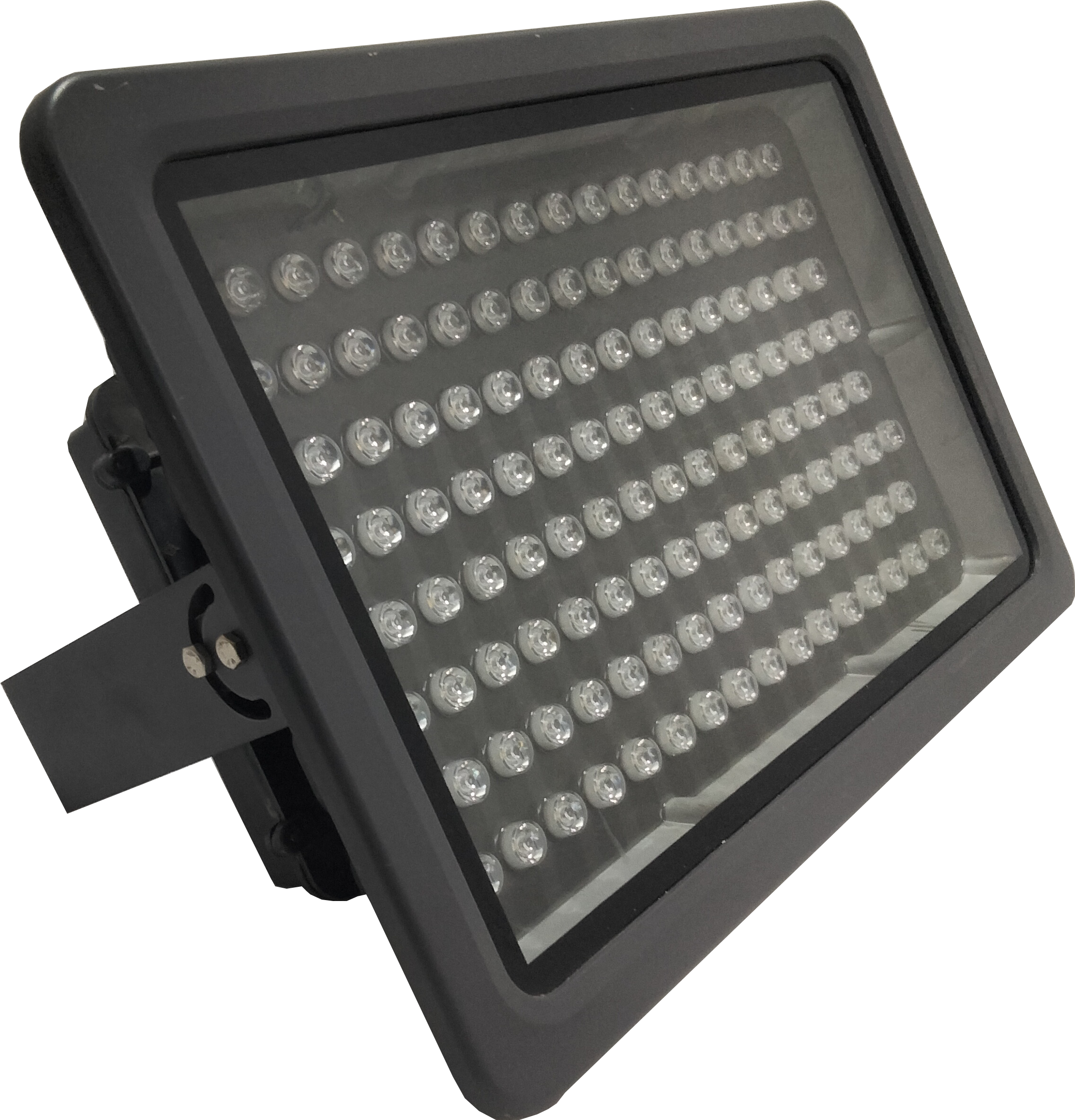 RGBW Flood Light 250W