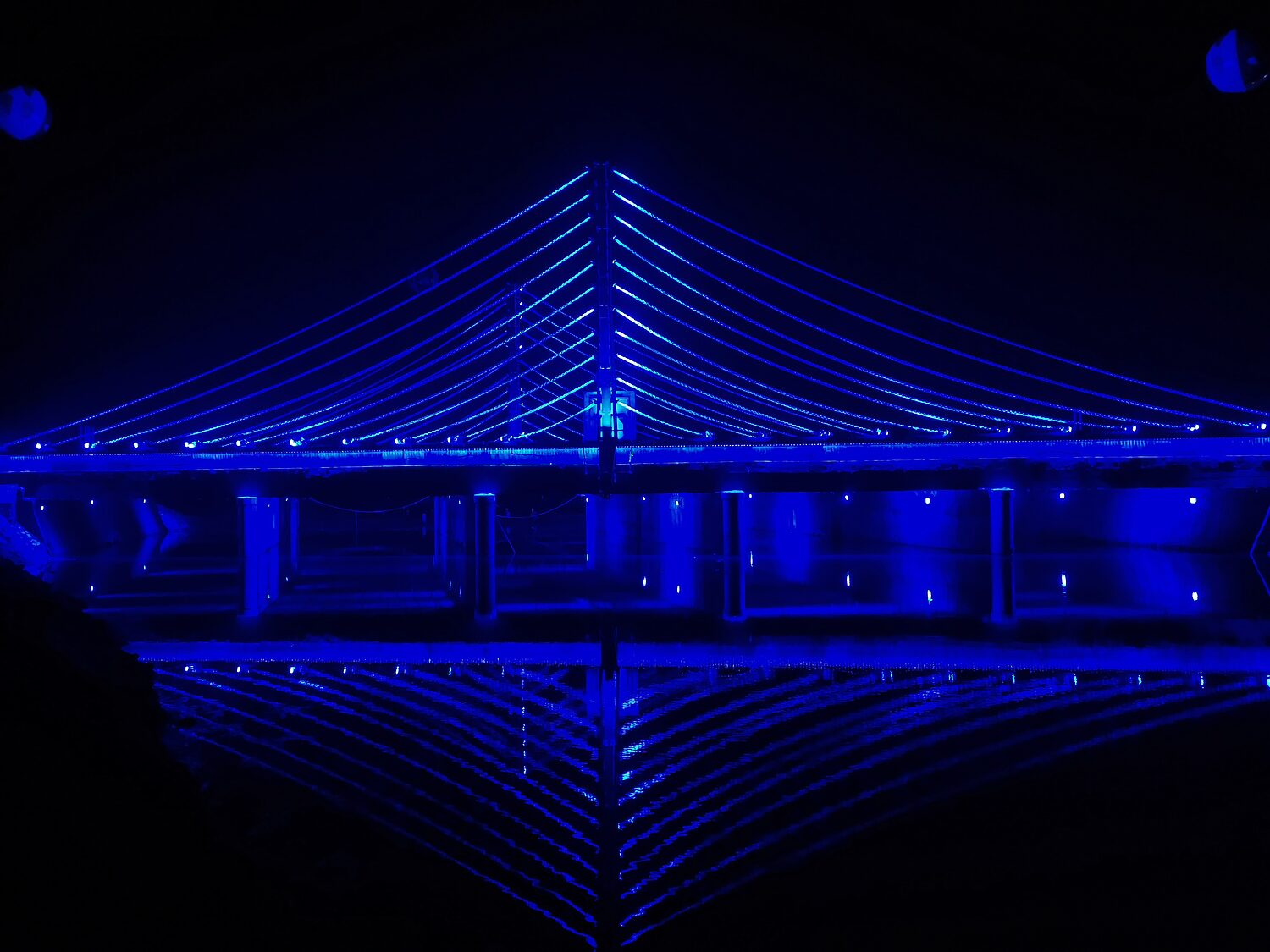 Pulivendula Cable-Stayed Bridge